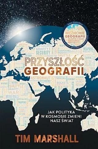 Przyszłość geografii