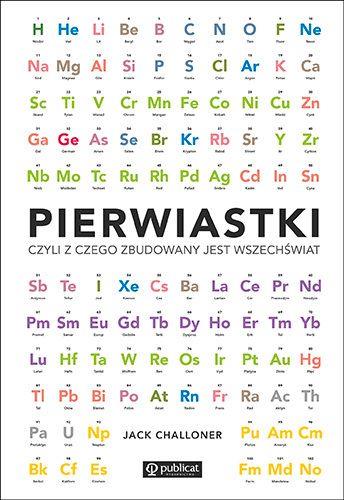 PIERWIASTKI