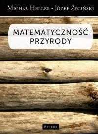 Matematyczność przyrody