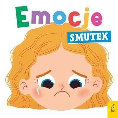 EMOCJE SMUTEK