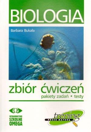 TRENING MATURA - BIOLOGIA ZB.ĆWICZEŃ PAK.