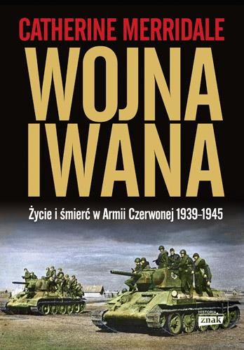 WOJNA IWANA