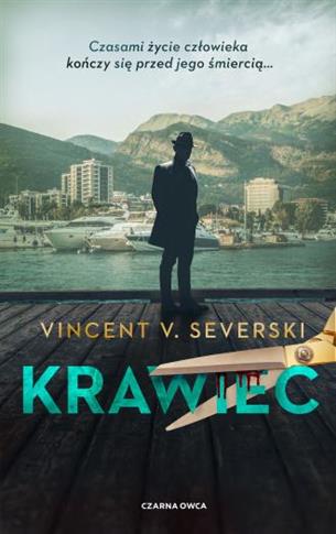 Krawiec TW - S.NOWY