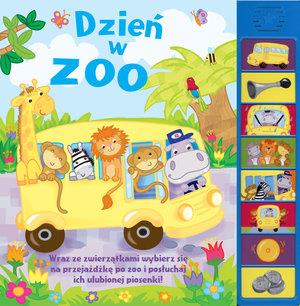 DZIEŃ W ZOO
