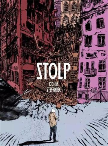 BARDO. TOM 1. STOLP