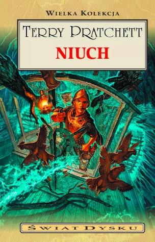 Wielka Kolekcja Terry Pratchett - 21 - Niuch