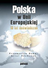 POLSKA W UNII EUROPEJSKIEJ