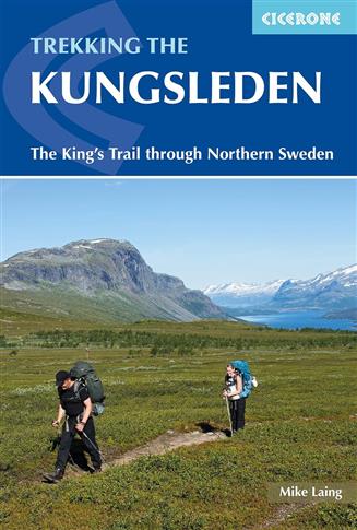 The Kungsleden