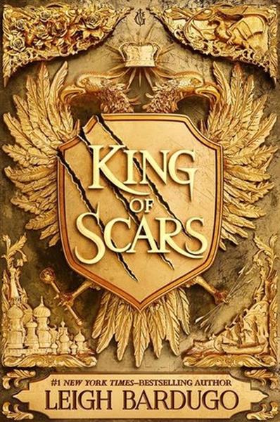 KING OF SCARS