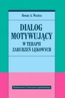 DIALOG MOTYWUJĄCY W TERAPII ZABURZEŃ LĘKOWYCH