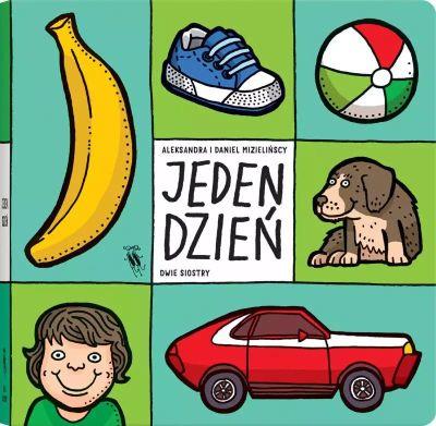 JEDEN DZIEŃ