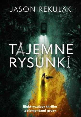 TAJEMNE RYSUNKI