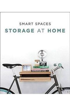 SMART SPACES STORAGE AT HOME