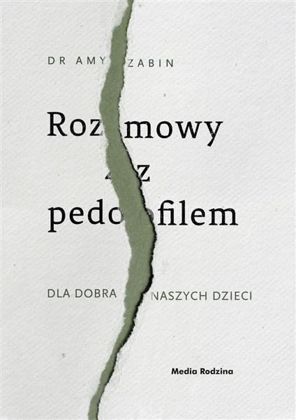 ROZMOWY Z PEDOFILEM