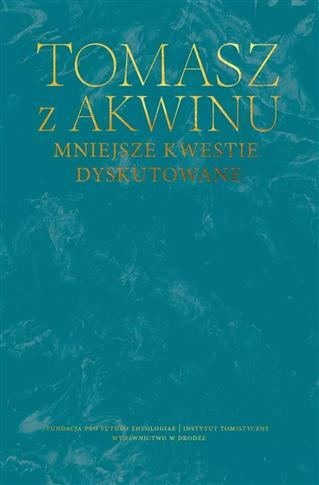 Dzieła wszystkie. Tom 32. Mniejsze kwestie dyskuto