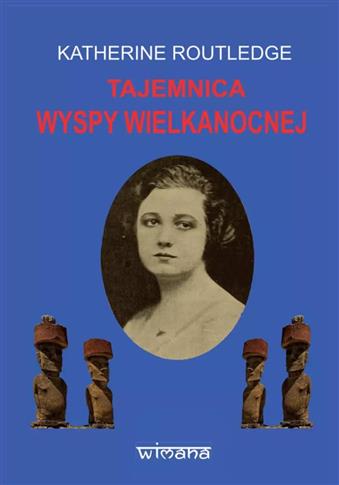 Tajemnica Wyspy Wielkanocnej