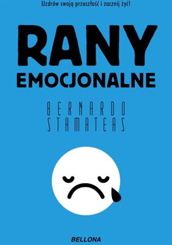 Rany emocjonalne