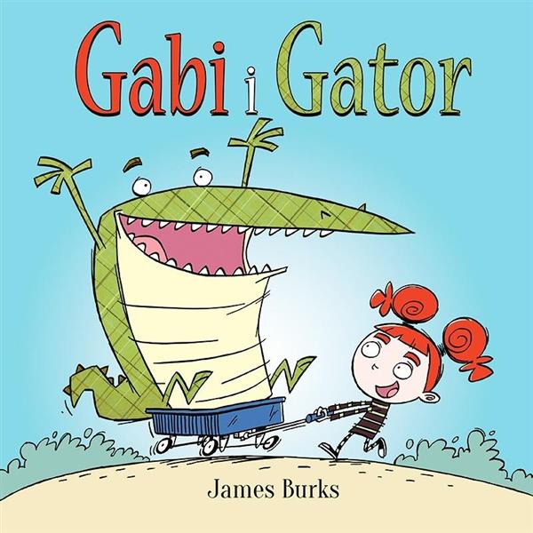 GABI I GATOR