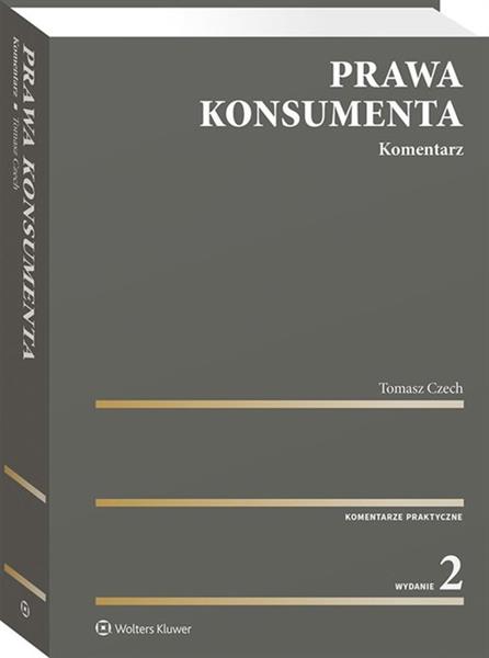 PRAWA KONSUMENTA. KOMENTARZ (W.2/2020)