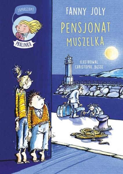 PENSJONAT MUSZELKA
