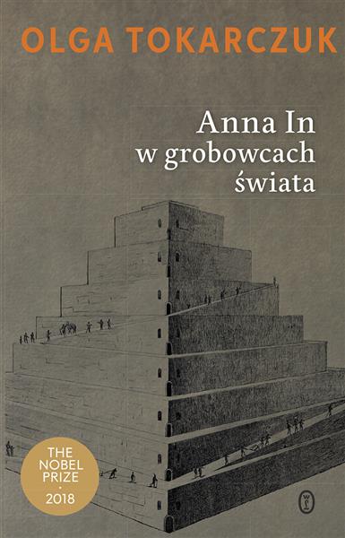 ANNA IN W GROBOWCACH ŚWIATA