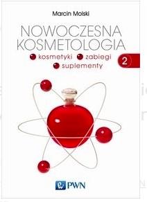 Nowoczesna kosmetologia tom2