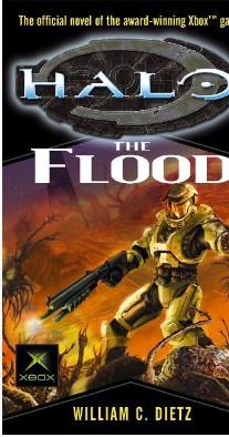 Halo: The Flood