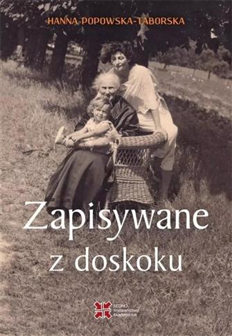 Zapisywane z doskoku