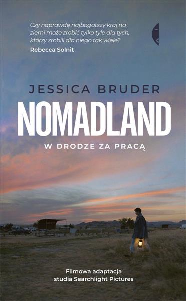 NOMADLAND. W DRODZE ZA PRACĄ, WYDANIE 2