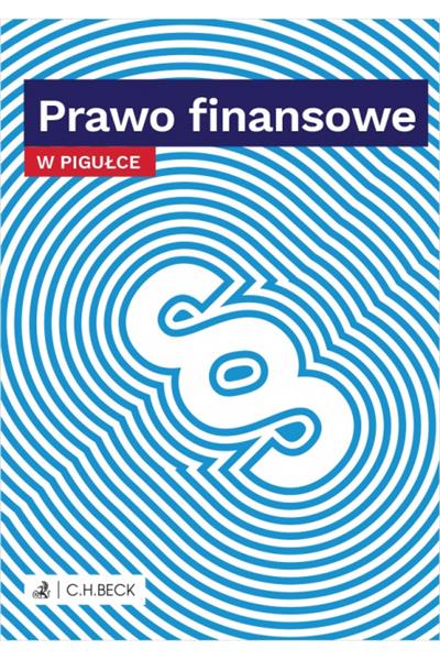 PRAWO W PIGUŁCE. PRAWO FINANSOWE