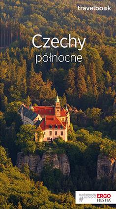 TRAVELBOOK. CZECHY PÓŁNOCNE, WYDANIE 3