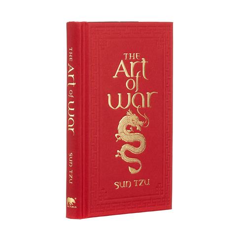 Art Of War