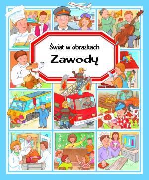 ZAWODY. ŚWIAT W OBRAZKACH