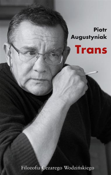 TRANS. FILOZOFIA CEZAREGO WODZIŃSKIEGO