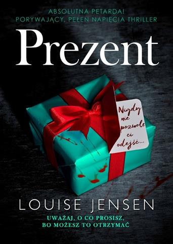 PREZENT