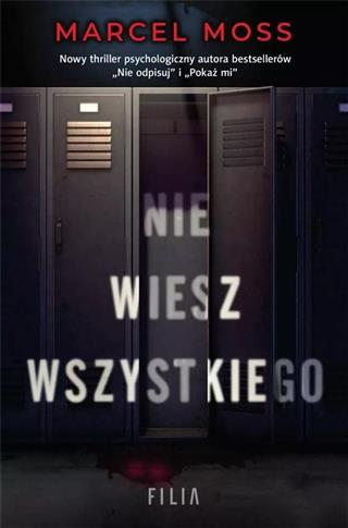 Nie wiesz wszystkiego