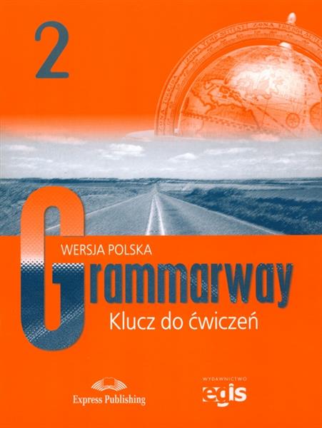 GRAMMARWAY 2 PL KEY