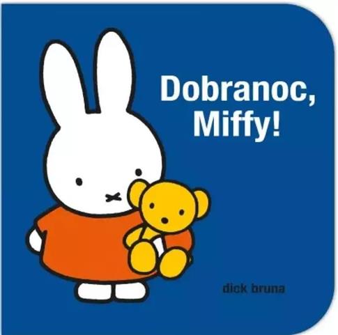 DOBRANOC, MIFFY!