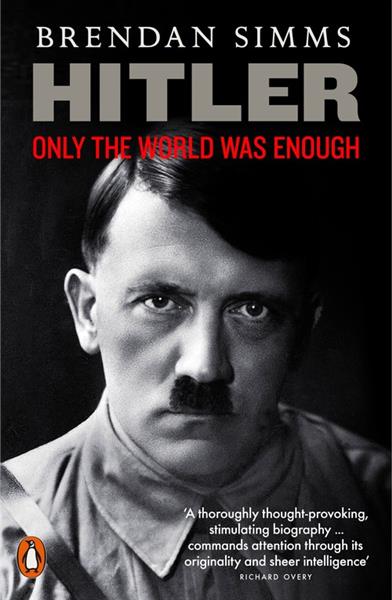 HITLER