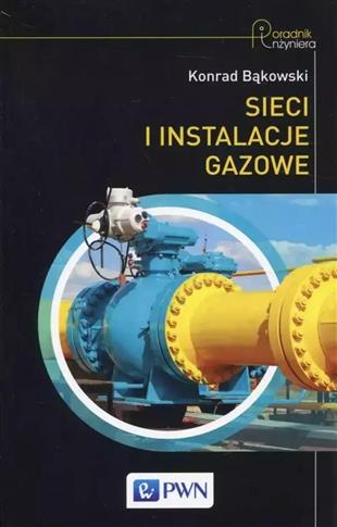 Sieci i instalacje gazowe