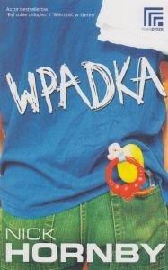 WPADKA NICK HORNBY