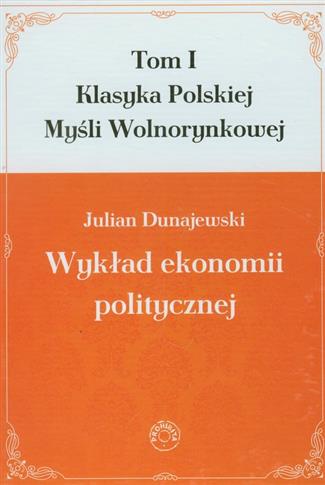 Wykład ekonomii politycznej