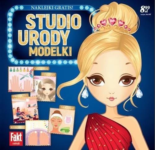 STUDIO URODY. MODELKI