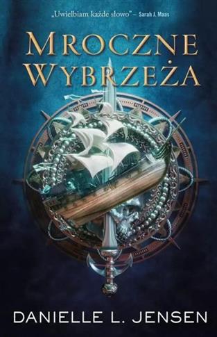MROCZNE WYBRZEŻA WYD. 2 BR