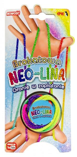 NEO-LINA BROKATOWA