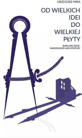 OD WIELKICH IDEI DO WIELKIEJ PŁYTY