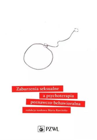 Zaburzenia seksualne a psychoterapia poznawczo-beh