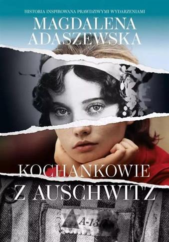 KOCHANKOWIE Z AUSCHWITZ