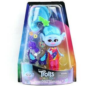 TROLLS  WORLD TOUR