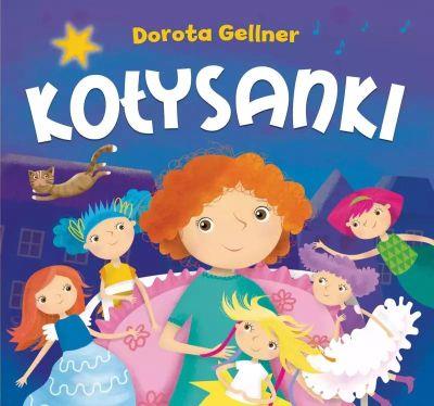 KOŁYSANKI